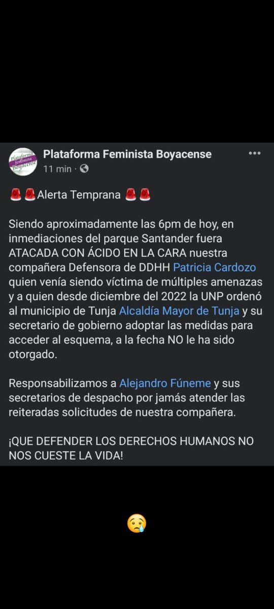 YeyaFerCa's tweet photo. @OrgNataliaPonce https://t.co/Gtxnco9W1N