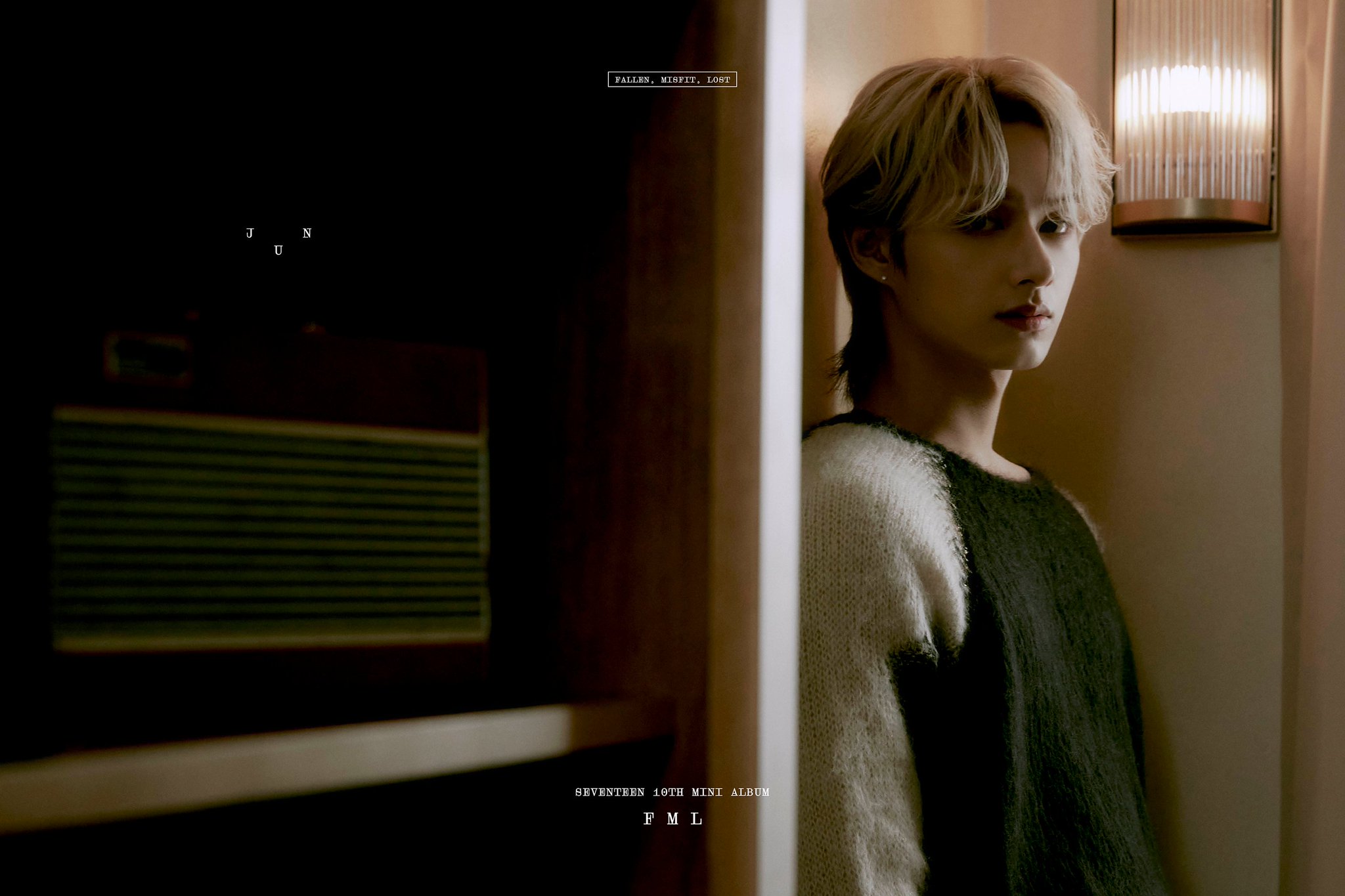 seventeen ジョンハン　京セラ、Dream .FML seventeen ジョンハン 京セラ、Dream .FML