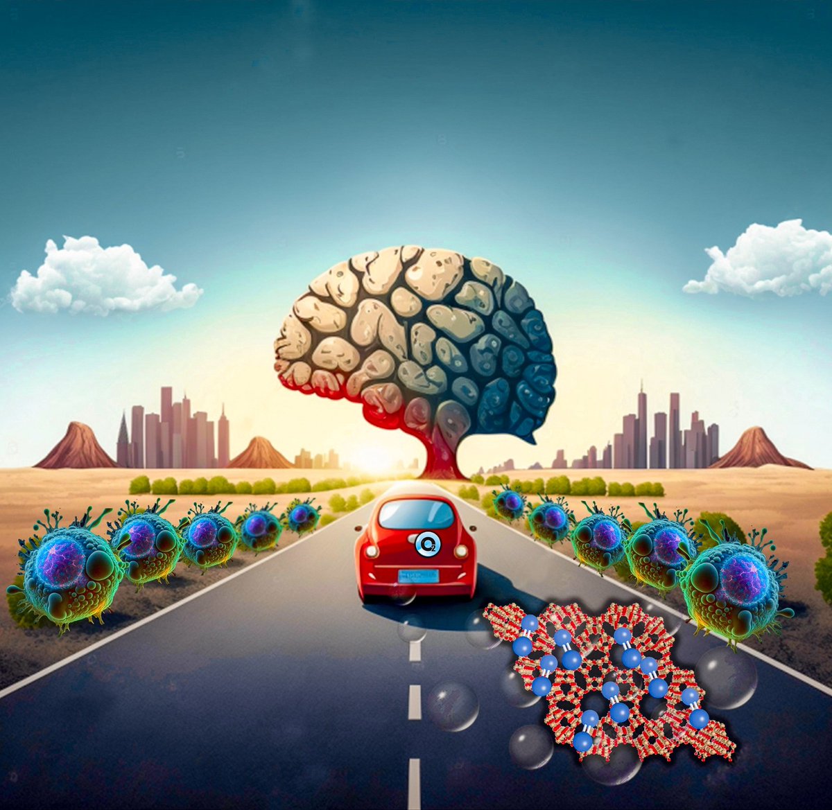 clearzeolites's tweet photo. 📜Gadolinium-loaded LTL #nanosized #zeolite for efficient oxygen delivery and magnetic resonance imaging
🛰️https://t.co/GwE9HufzeX
#MRI #ZEOLighT https://t.co/5c7GqFpkkb
