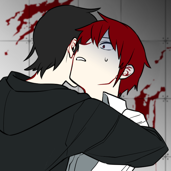 YB_DFX's tweet photo. picrew https://t.co/OEyjosSMih