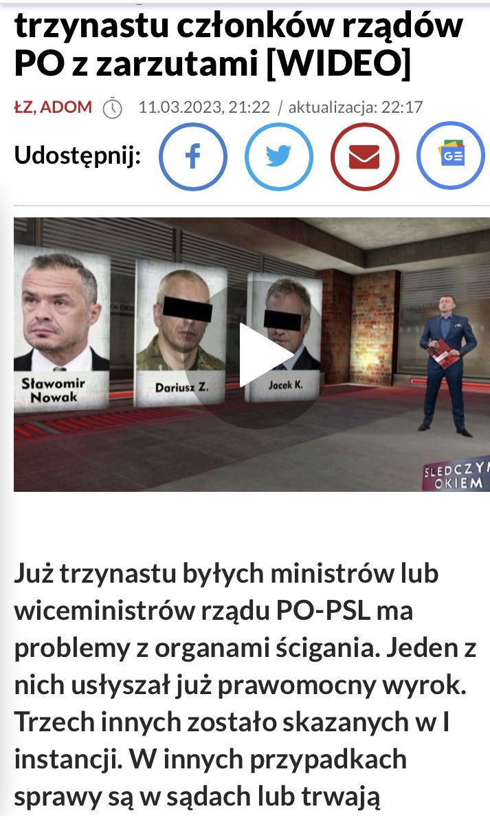 Obserwator_1PL's tweet image. No to jest ciekawe , warto się zastanowić dla czego .