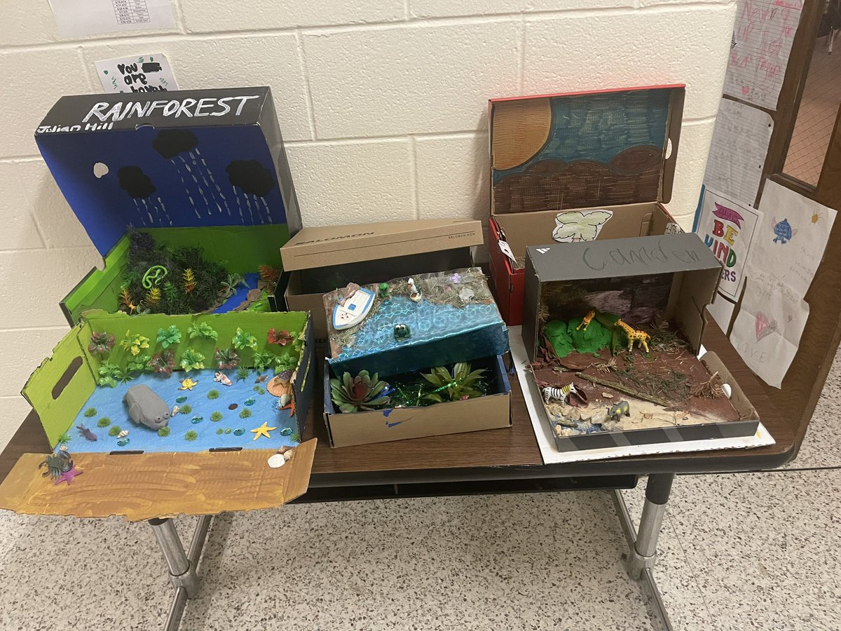 Rock Hill Schools on Twitter "RT MtGallantElem Look at these