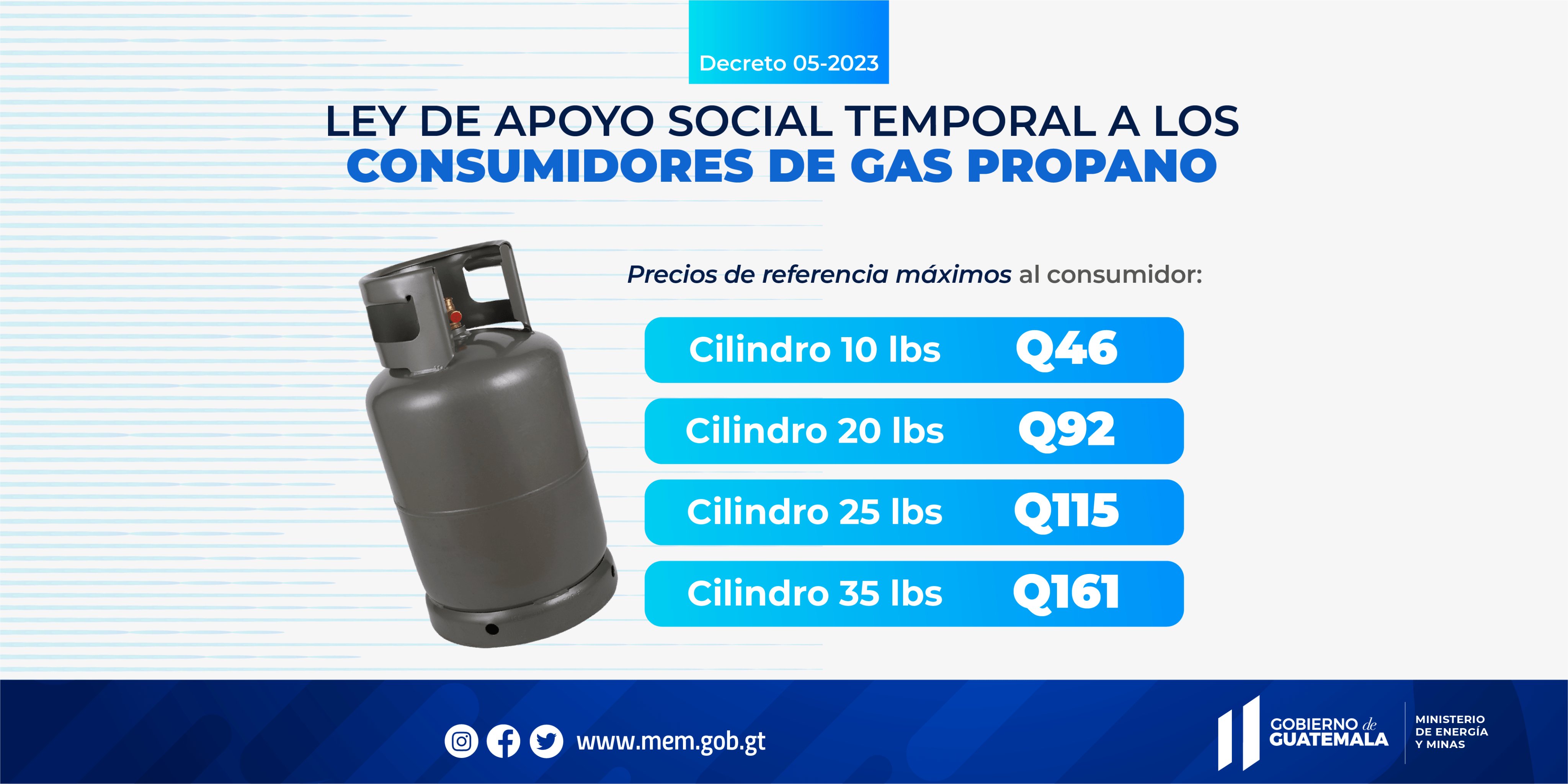 Almacen El Ahorro (Guatemala) - Gran variedad de reguladores para gas  propano Aprovecha nuestro servicio a domicilio en la capital!! Para  mayor información comunícate a los teléfonos: En LA CAPITAL: 22211788 y