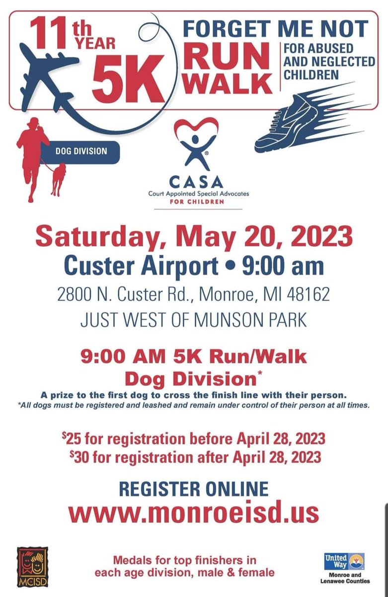 Community Foundation of Monroe County tweet media