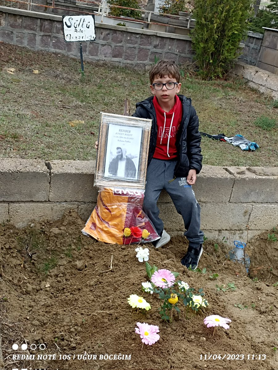tunatuanatugra's tweet photo. Doğum günün kutlu olsun ilk göz ağrım. Göz bebeğim. Sevincim,neşem,çocukluğum,ilk anneliğim, ne çok sevdirdin kendini. Ne çok özledik biz seni.
 #isiasortakyaramız
 #isiasortakdavamız
 #aykutbulut https://t.co/pMWCP9qqqI