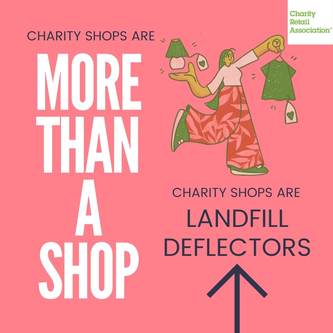 @NightingaleCSC 3 charity shops are #MoreThanAShop Please visit one and show your support. nightingalesupport.org.uk/our-shops/