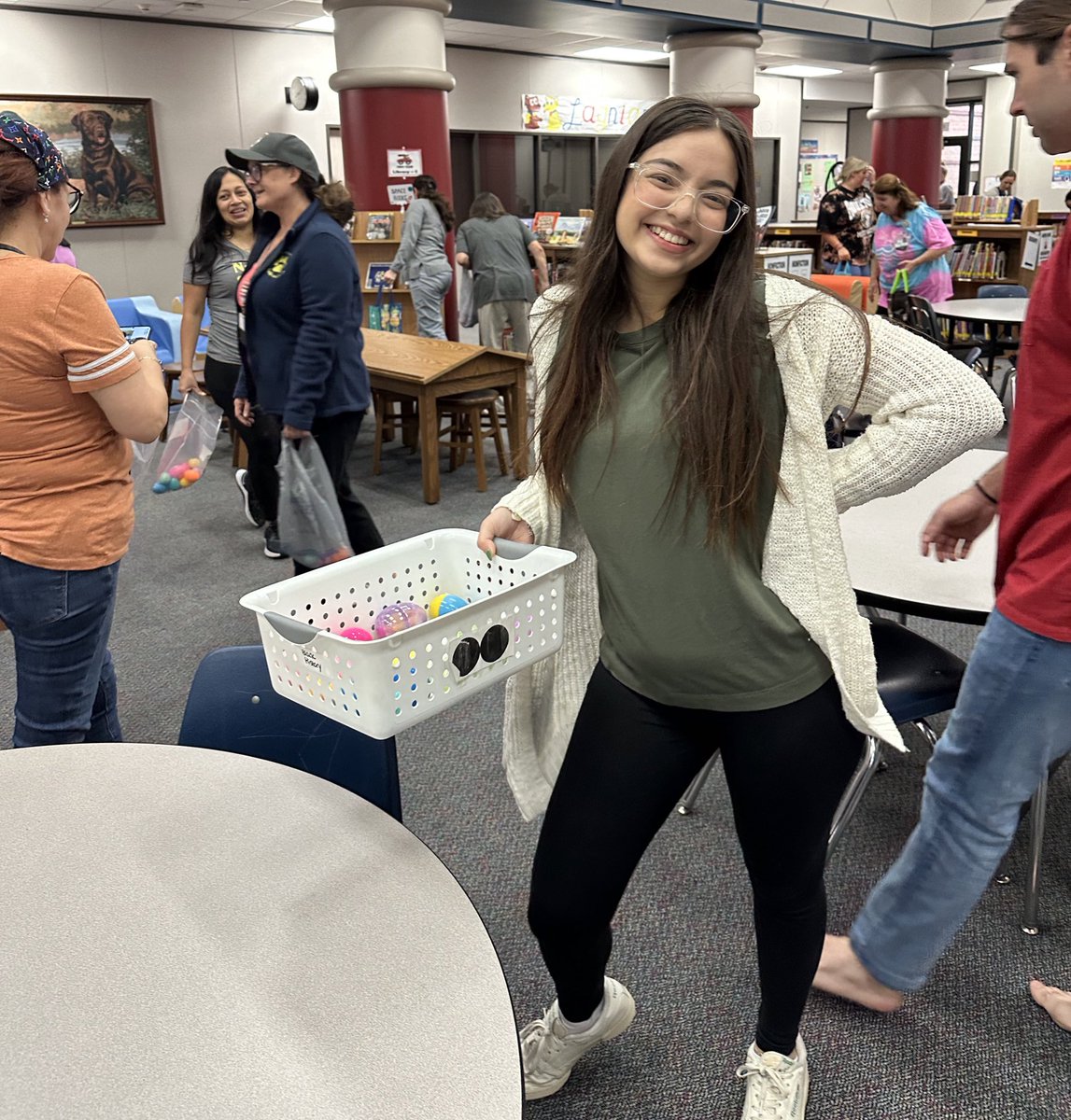 Lee Elementary tweet media