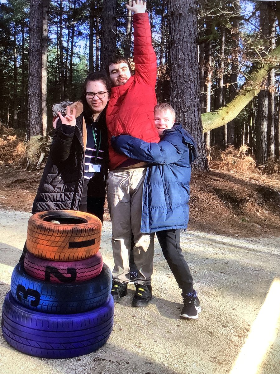 Portland College tweet media