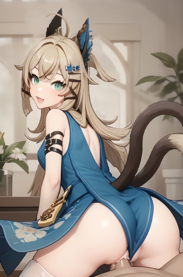 Kiraraslut's tweet photo. — Te gusta verme así, meow? ~ https://t.co/L0EVc3N32y