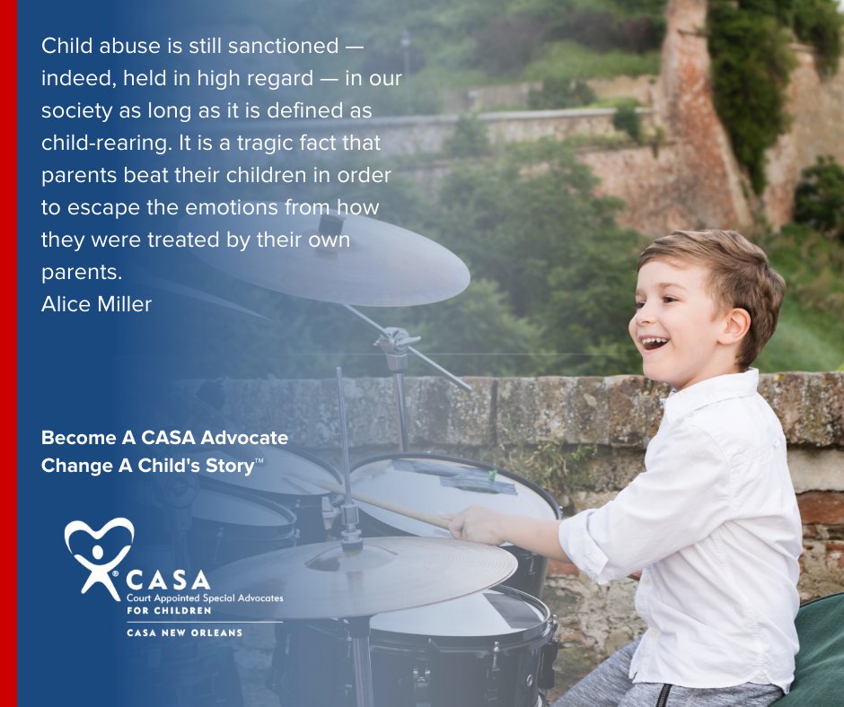 CASA New Orleans tweet media