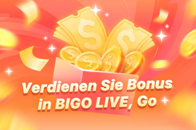KrackSatt_Radio's tweet photo. Verdiene einen Bonus in BIGO LIVE! Neue Benutzer oder wiederkehrende Benutzer, die meinen Einladungscode 2716434147 eingeben, erhalten weitere Überraschungen!https://t.co/MStrZOadGe https://t.co/wtj6ZW3d47