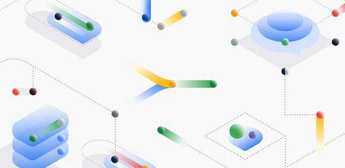 GoogleDevsLATAM's tweet image. Desarrolladores: ¿están listos para compilar con #GenerativeAl?  
✨ Regístrense para tener acceso anticipado a #PaLMAPI y #MakerSuite, empezar a experimentar y hacer prototipos con los LLM de Google → makersuite.google.com/waitlist