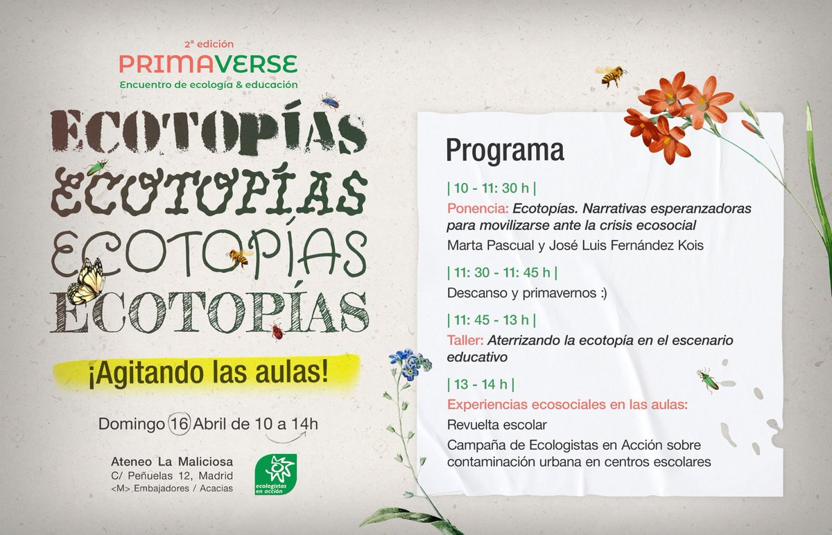 Colectivo_Amagi (@amagicolectivo) on Twitter photo 