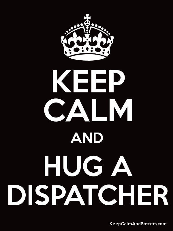 COStateFire's tweet photo. Thank you for joining us for National Public Safety Telecommunicators Week. And thank you to our dispatchers for everything they do for all of us in public safety!
#HugADispatcher https://t.co/DkJAXHQFEa