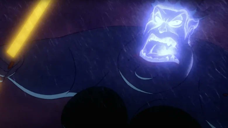 Ursula Death