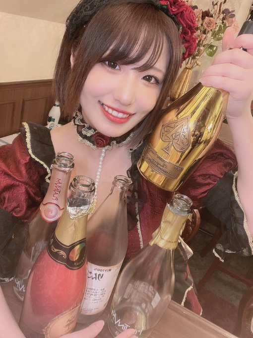 Twitterのコスプレ画像18