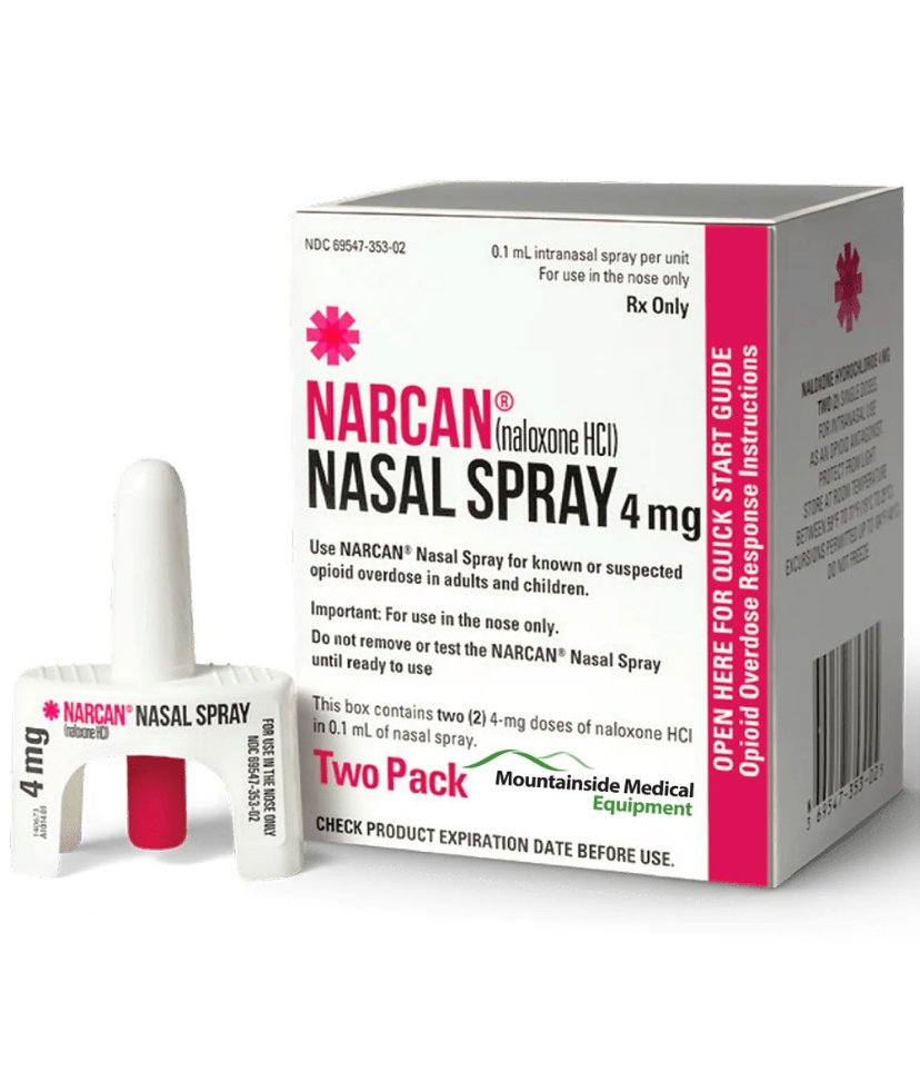 Good morning, please enjoy this thread of Pedro Pascal as #naloxone, along with some facts!

Naloxone is a medicine that temporarily blocks the effects of opioids and can reverse an opioid overdose. Find out how to get &amp; use it here: stopoverdose.org