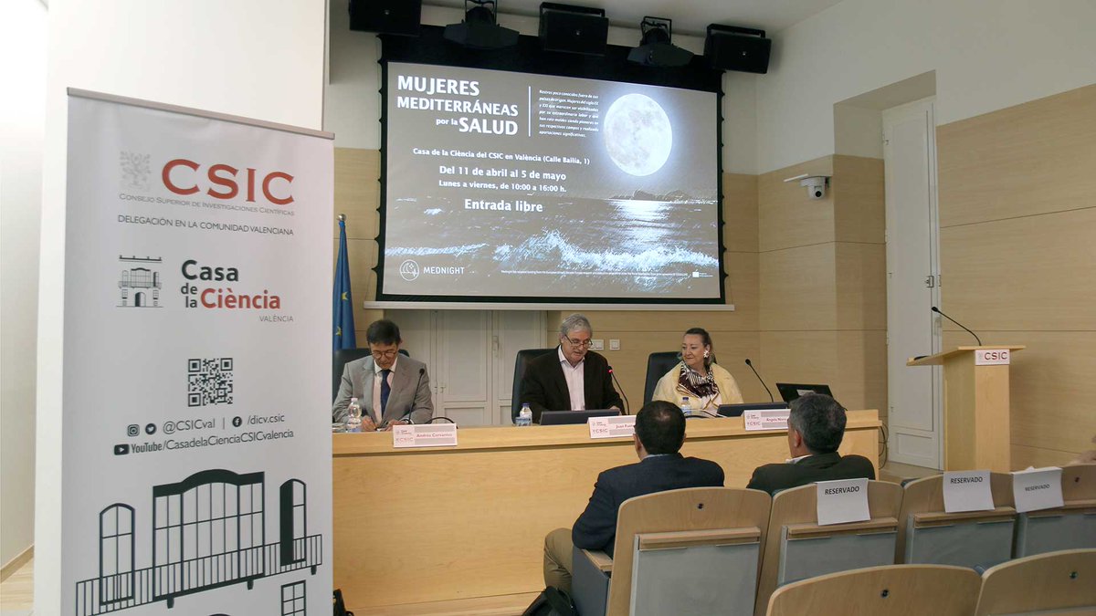 INCLIVA tweet media