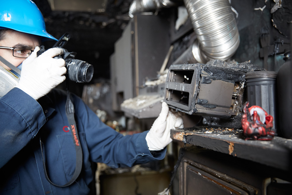 Haag_Global's tweet photo. Haag Fire Consultant Robert Shotwell, M.A., CFEI, discusses one of the most intriguing cases of arson in recent history-- "When Arson is an Inside Job". #haagglobal #arson #fireinvestigation #fireoriginandcause https://t.co/XEqcPdAsT1 https://t.co/DtiYXRAmpU