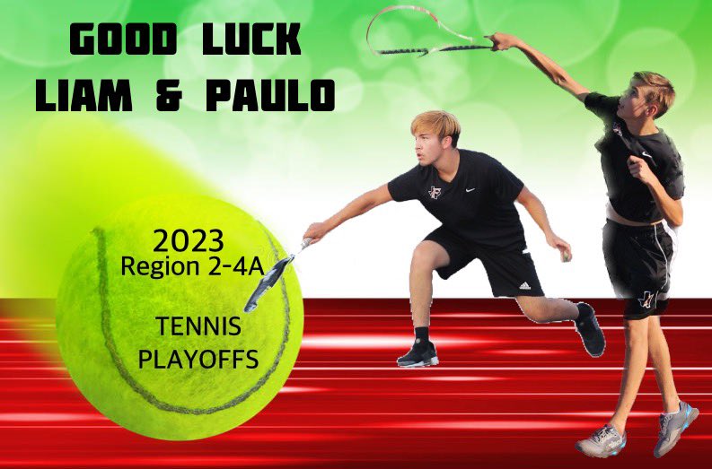 FerrisTennis_'s tweet photo. Let’s gooooo! https://t.co/HlP6SKz9tv