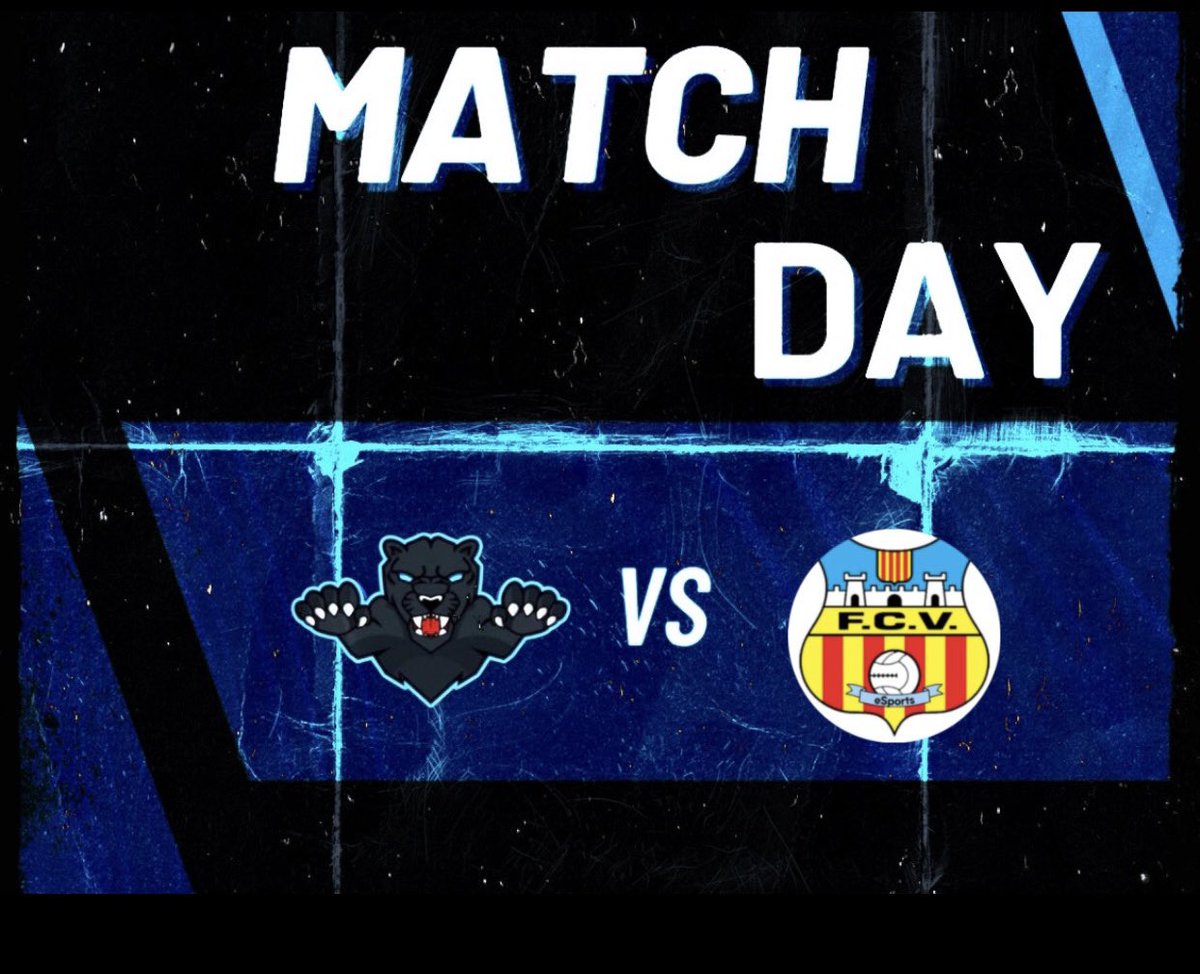 PuertoeSports's tweet photo. ⚽️ MATCHDAY | #PS4

🆚 | @DEMONSGAMINGES 
🏆 | @PLGeFootBall 
⏰ | 22:40
____________________________________

🆚 | @SpaceTigersClub 
🏆 | @VPG_Spain 
⏰ | 23:00
____________________________________

🆚 | @FCVilaeSports 
🏆 | @VFOspain_ps 
⏰ | 23:20

#PuertOntop https://t.co/WtE3fCzz4z