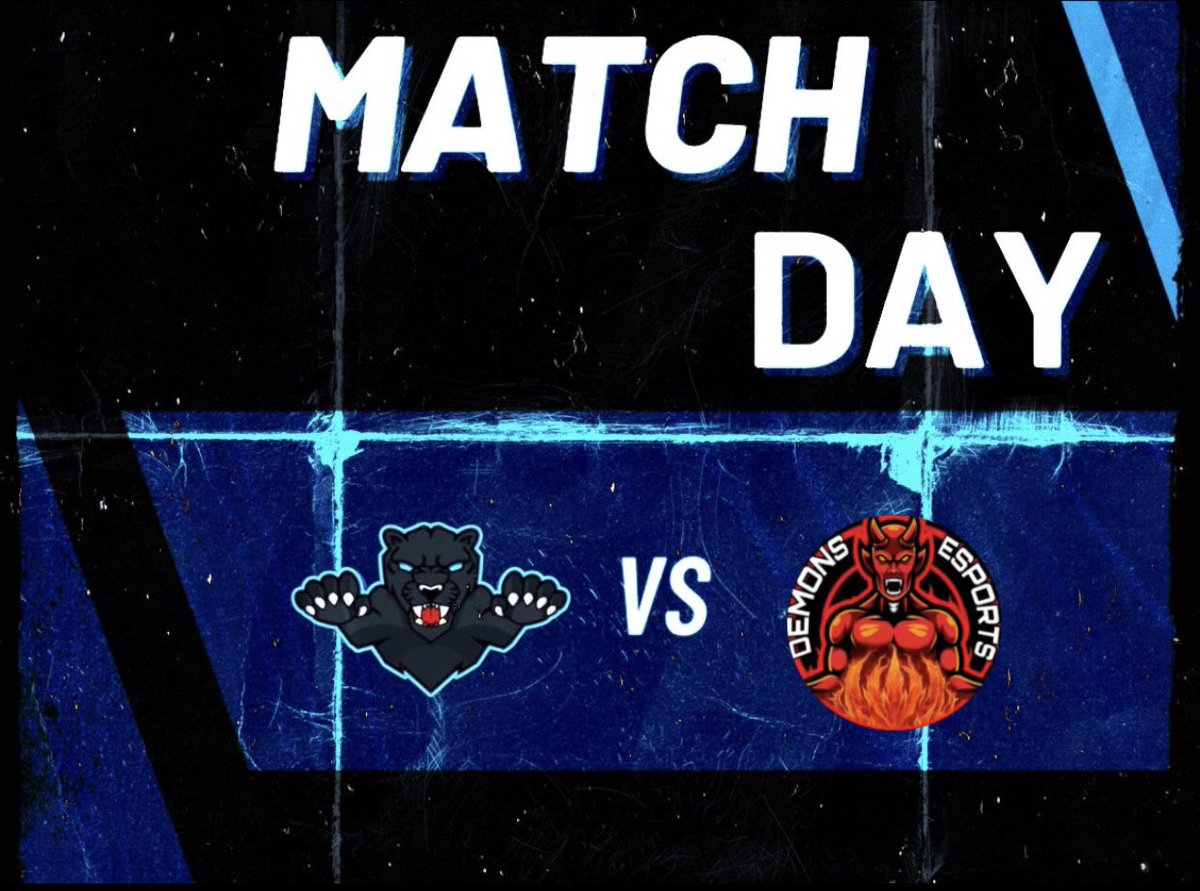 PuertoeSports's tweet photo. ⚽️ MATCHDAY | #PS4

🆚 | @DEMONSGAMINGES 
🏆 | @PLGeFootBall 
⏰ | 22:40
____________________________________

🆚 | @SpaceTigersClub 
🏆 | @VPG_Spain 
⏰ | 23:00
____________________________________

🆚 | @FCVilaeSports 
🏆 | @VFOspain_ps 
⏰ | 23:20

#PuertOntop https://t.co/WtE3fCzz4z