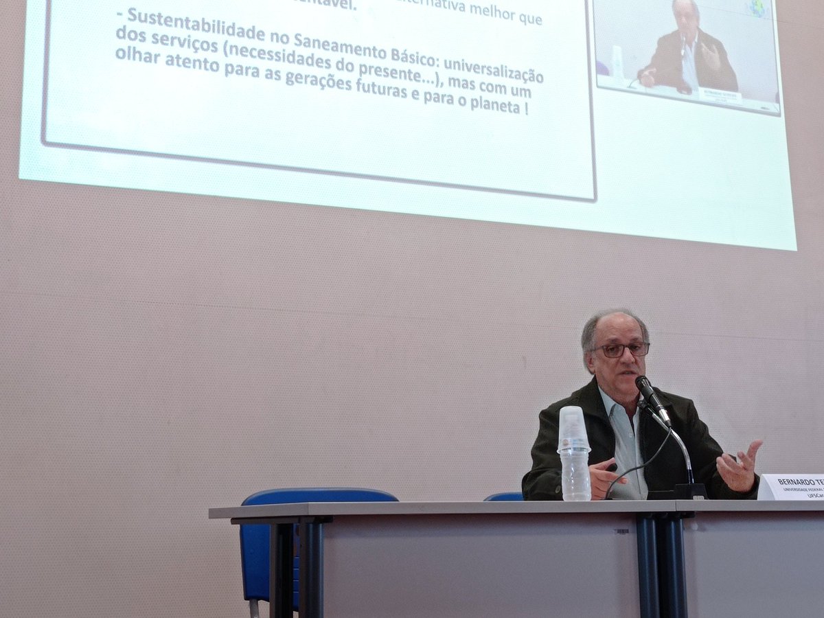 Sustainable Infrastructures tweet media