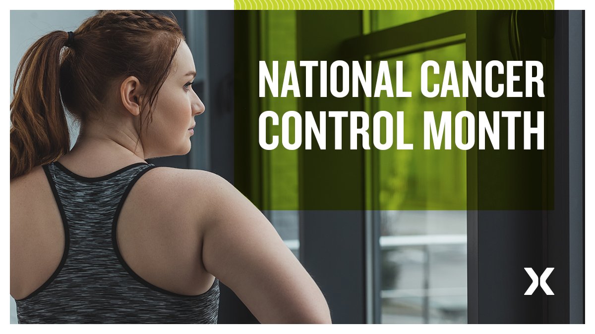 reflexionmed's tweet image. #NationalCancerControlMonth has three goals: raise awareness of prevention, promote early detection, and work to improve treatments. All of these work together to fight cancer.

Here are some lifestyle habits that could decrease your chance of a cancer diagnosis:

1. Maintain a…