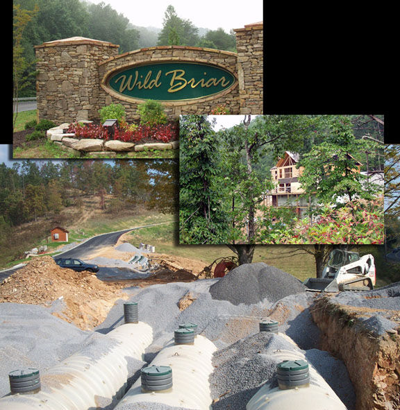 TN Residential Community Project Spotlight

An #AeroCell cluster with #drip irrigation provided the site's demands in a timely manner with the appropriate treatment. 

Contact us today for a consultation on your project!
bit.ly/3RRYGxM

#cleanwater #septictreatment