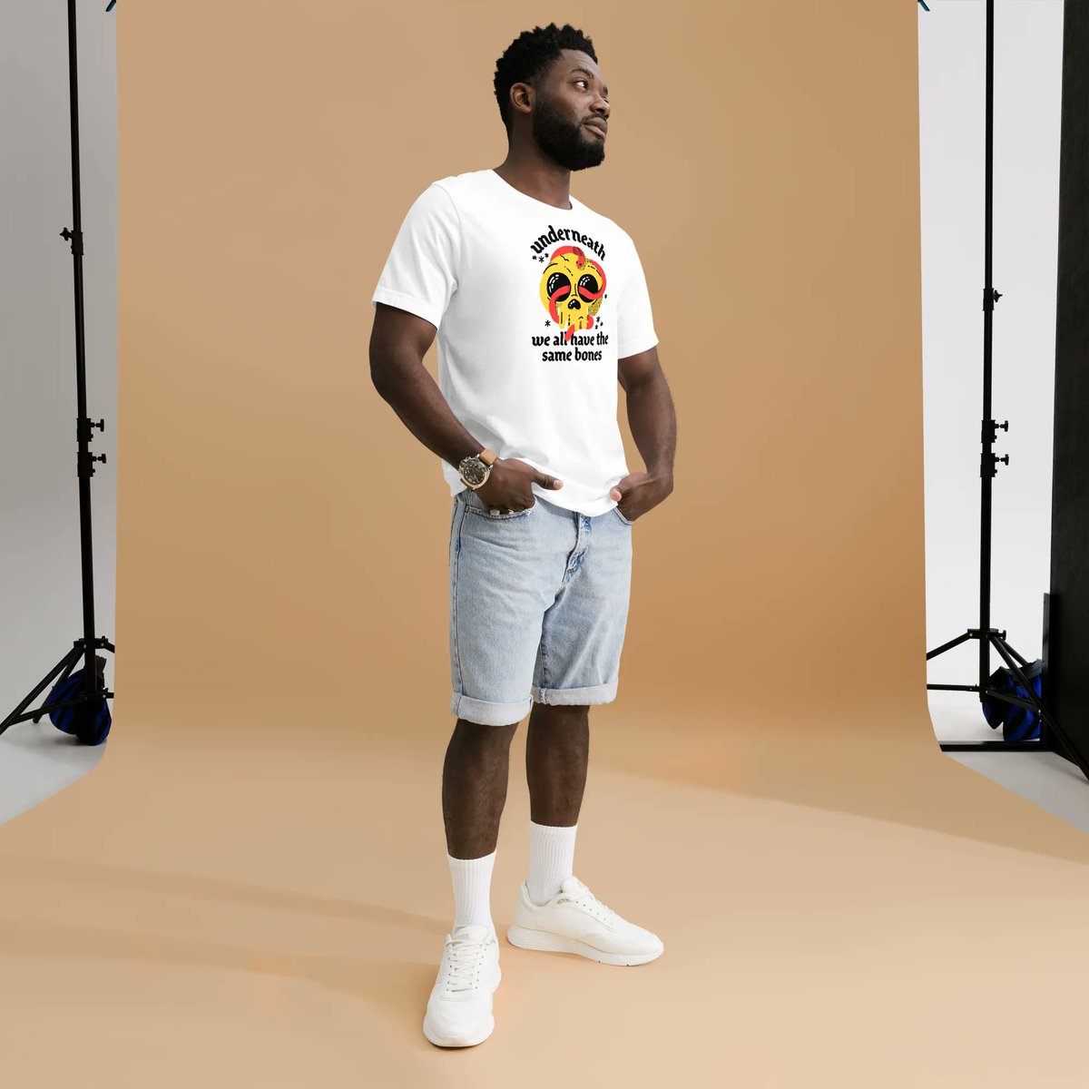 SadSackSux's tweet photo. ⚡️ UPCOMING DROP⚡️ I've been quiet on the product front BUT I've been working my buns off to prep our first drop of the year (and a few more after that). Peep the preview!
.
🗓️ This Friday, 04.14 at 9am PT
📍 https://t.co/xCOYM3V55X
💸 Our Trans community https://t.co/O91yJE0Ynu