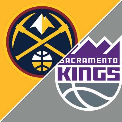 NewMavMedia's tweet photo. Our Denver Nuggets finished off the regular season strong on Sunday with a 109-95 win over the Sacramento Kings! On to the playoffs. https://t.co/EX8vwkbmGh