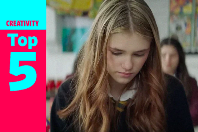 Havas London tweet media