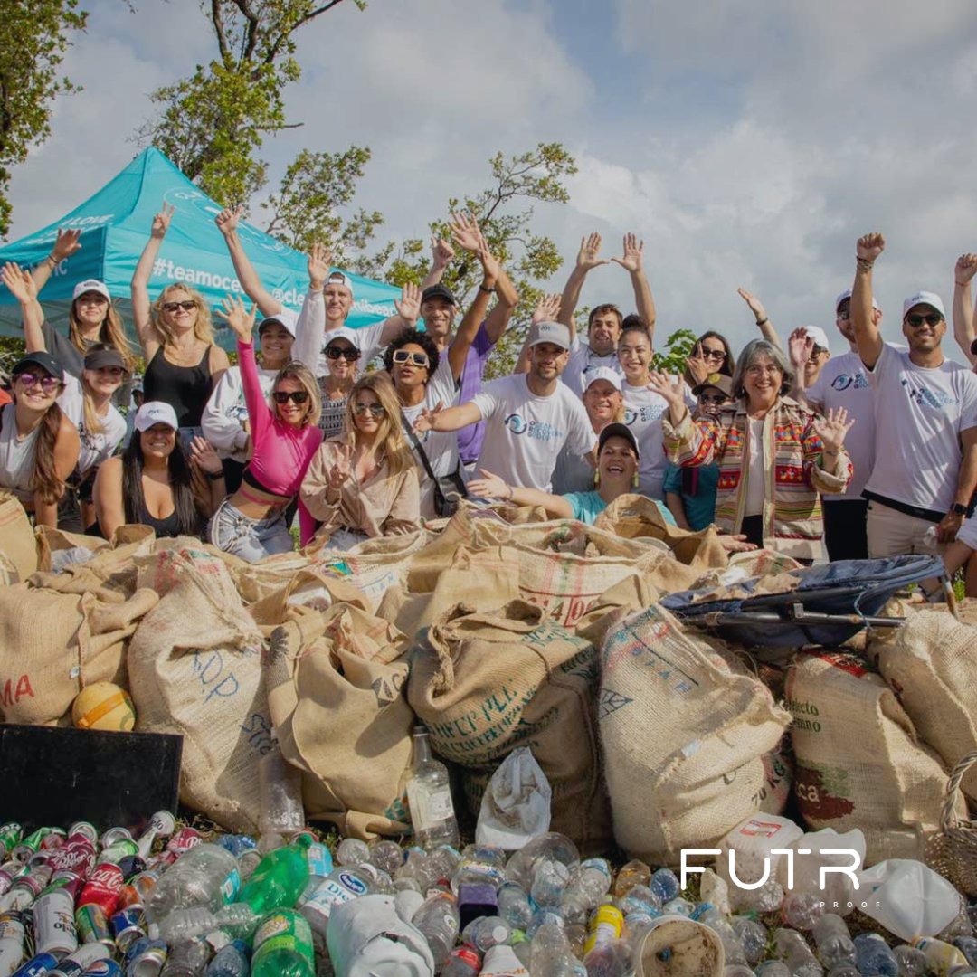 FUTR PROOF tweet media