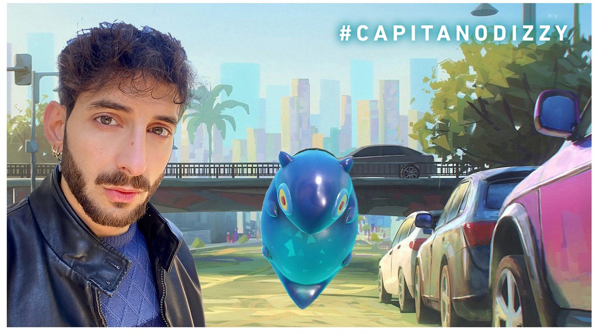 itVALORANT's tweet photo. Condividete una clip o uno screen in cui dimostrate di aver blindato più di un nemico con Dizzy, usando l’hashtag #CapitanoDizzy e taggando @supermatt_91 per fargli ottenere 20 punti 💥 https://t.co/DlHrLmnNpf