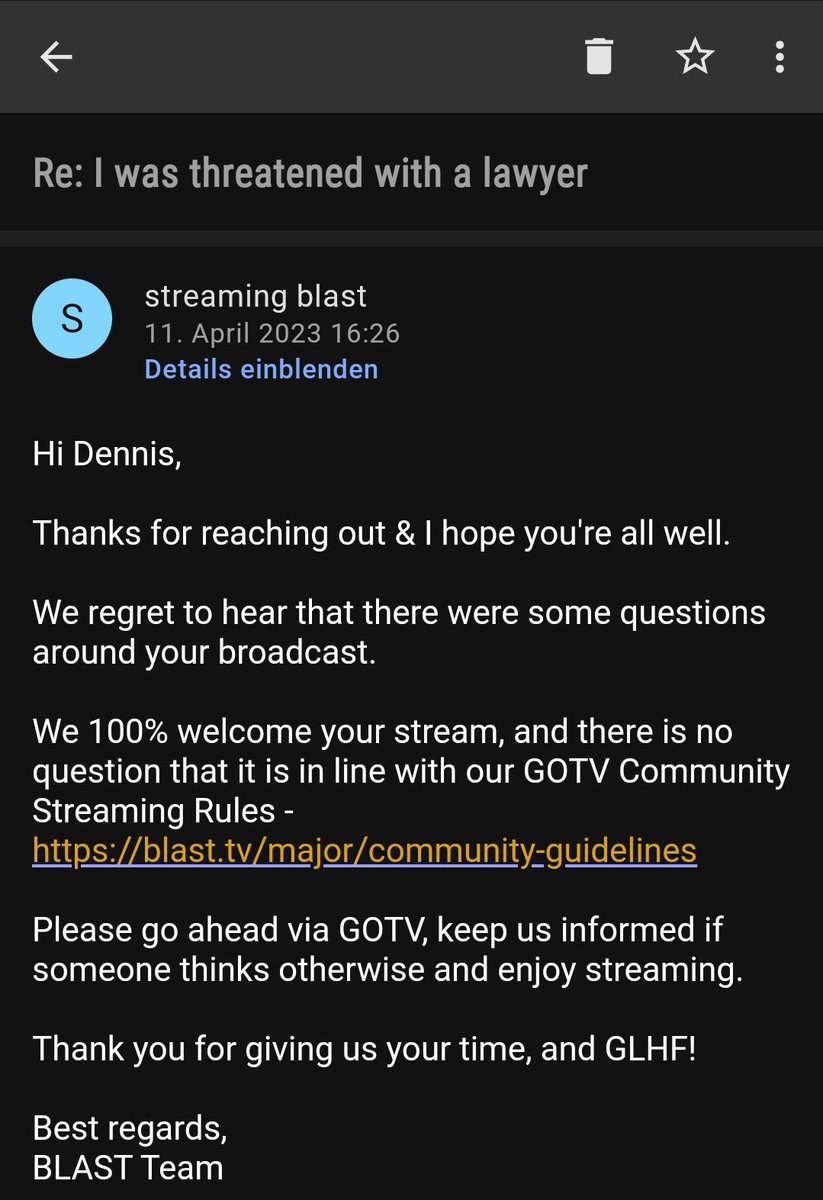 Dennis "Theluchs4363" Spaht tweet media