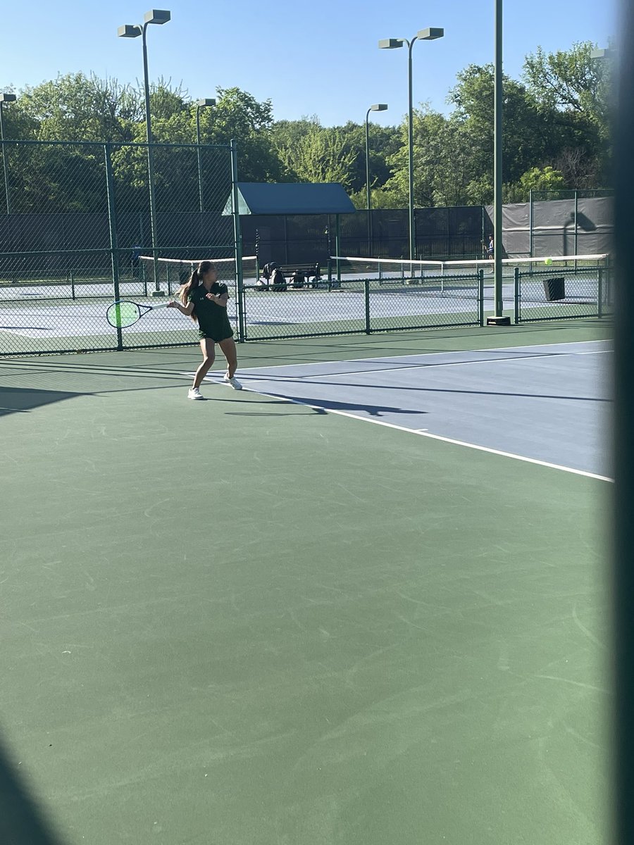Stephani Gray (@coachstephgray) on Twitter photo Regional tennis action on this beautiful day in Waco💚‼️ <a href="/MISDathletics/">MISD Athletics Dept.</a> <a href="/alltheway30/">Ashley Alloway</a> <a href="/LakeRidgeTennis/">Lake Ridge Tennis</a> Regional tennis action on this beautiful day in Waco💚‼️ <a href="/MISDathletics/">MISD Athletics Dept.</a> <a href="/alltheway30/">Ashley Alloway</a> <a href="/LakeRidgeTennis/">Lake Ridge Tennis</a>