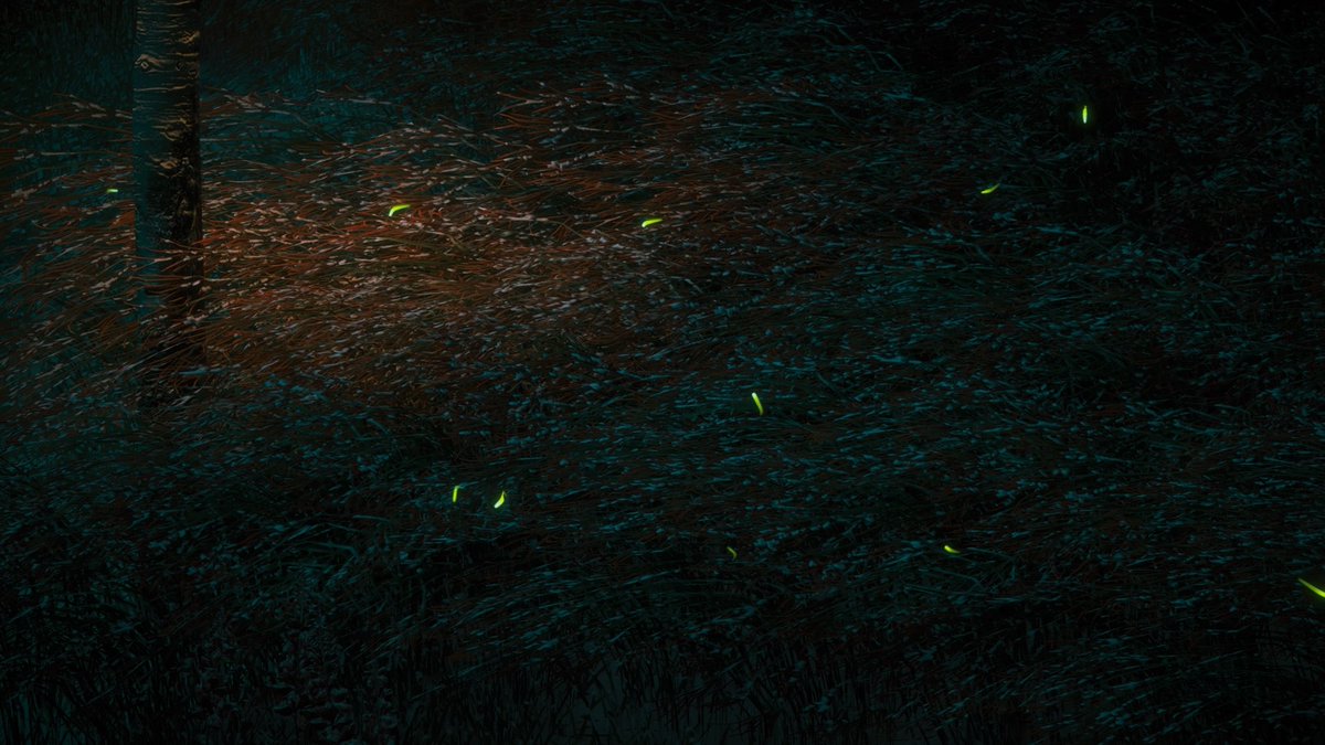 spread_her_wing's tweet photo. やる気がしないので少し歩いた＿(　_´ω`)_
#horizonzerodawn #virtualphotography https://t.co/BKnuIvBqxx