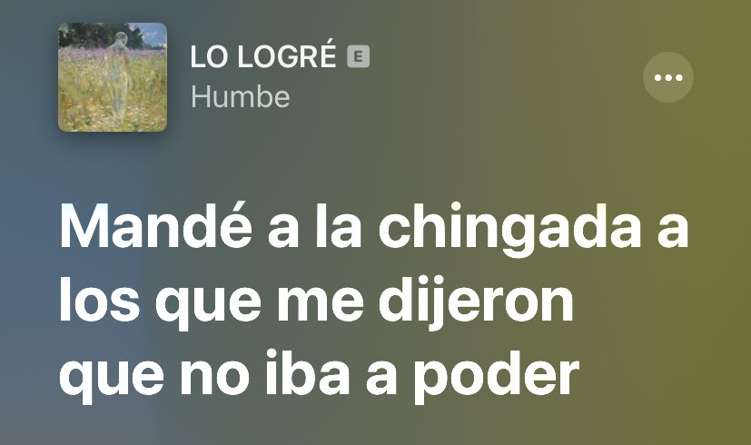 kryptonitasdh's tweet image. y sí lo logré