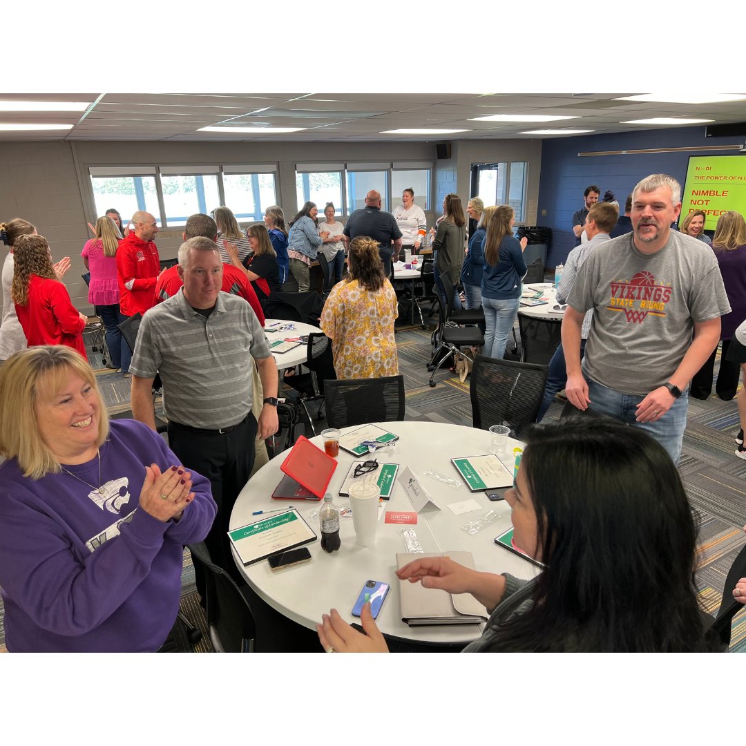 GreenbushESC tweet media