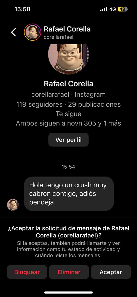 Me acaban de enamorar 😍😍😍