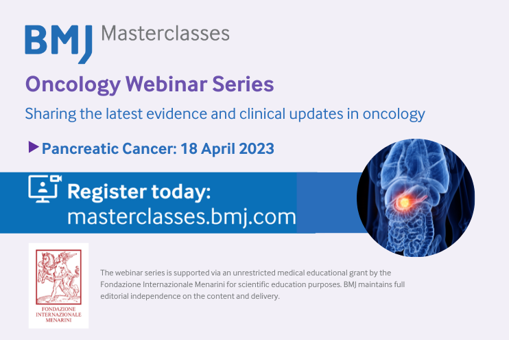 BMJ Masterclasses tweet media