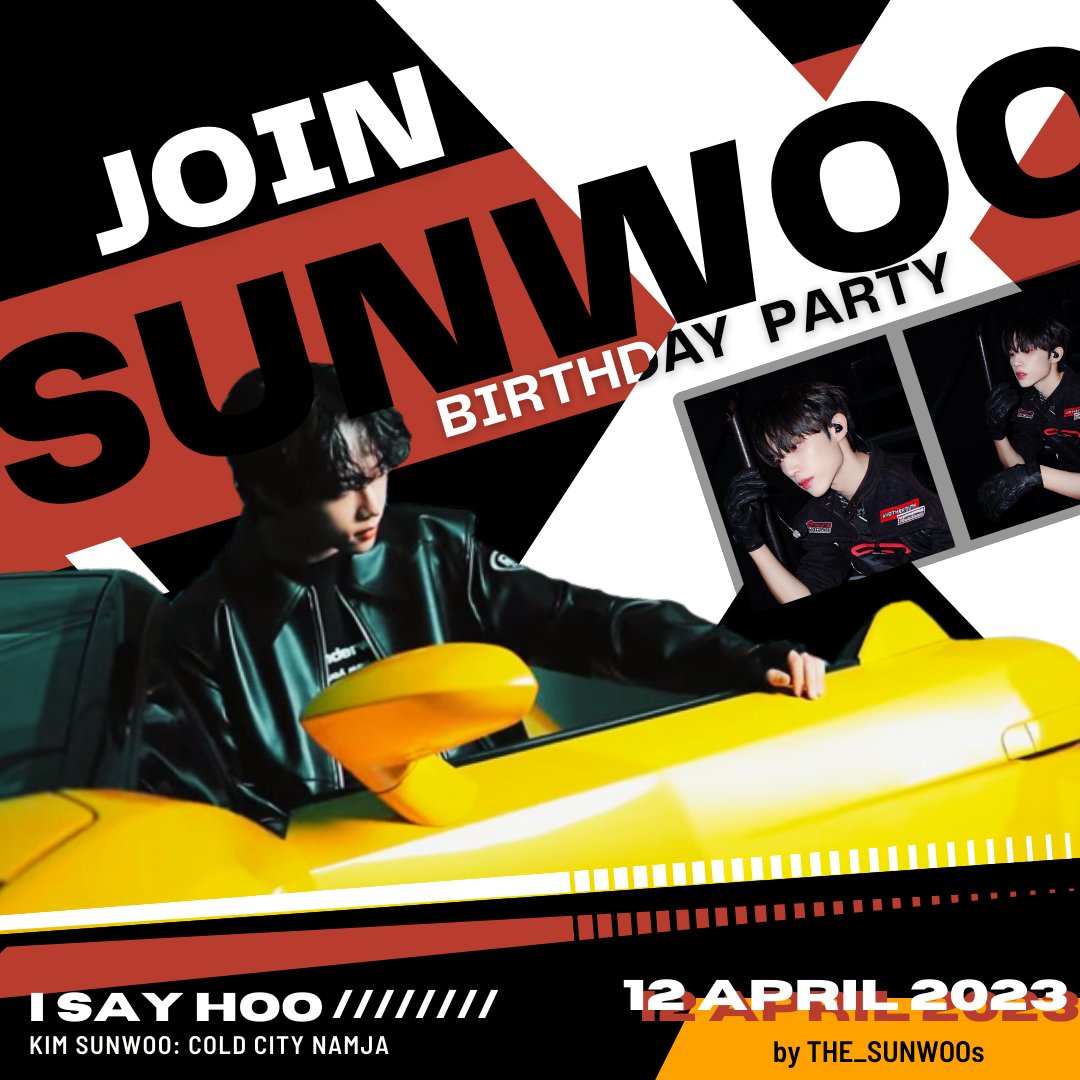 ⠀⠀⠀⠀⠀
⠀⠀⠀⠀⠀
The little child who was blessed with handsomeness and a good heart. Today, the child has grown up and becoming a star for the world. So in this special day, we would like to invite everyone in this universe to celebrate his birthday.
⠀⠀⠀
⠀⠀⠀⠀⠀