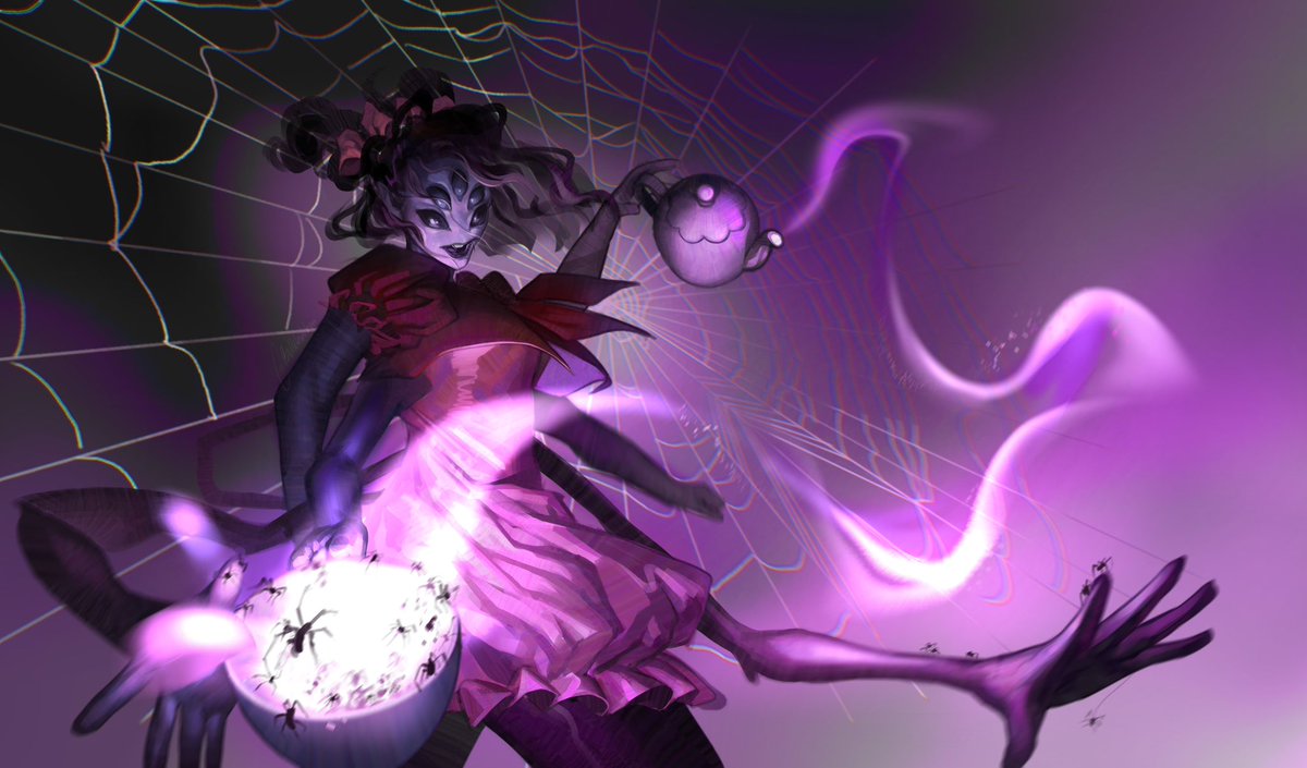 Bellebubben's tweet image. Hi #PortfolioDay !

I&apos;m Isabelle, an illustrator from Sweden 🇸🇪 I particularly love doing wacky lighting ☺️

I&apos;ll be available for freelance and remote contract work from June onwards :)

artstation.com/bellebubben