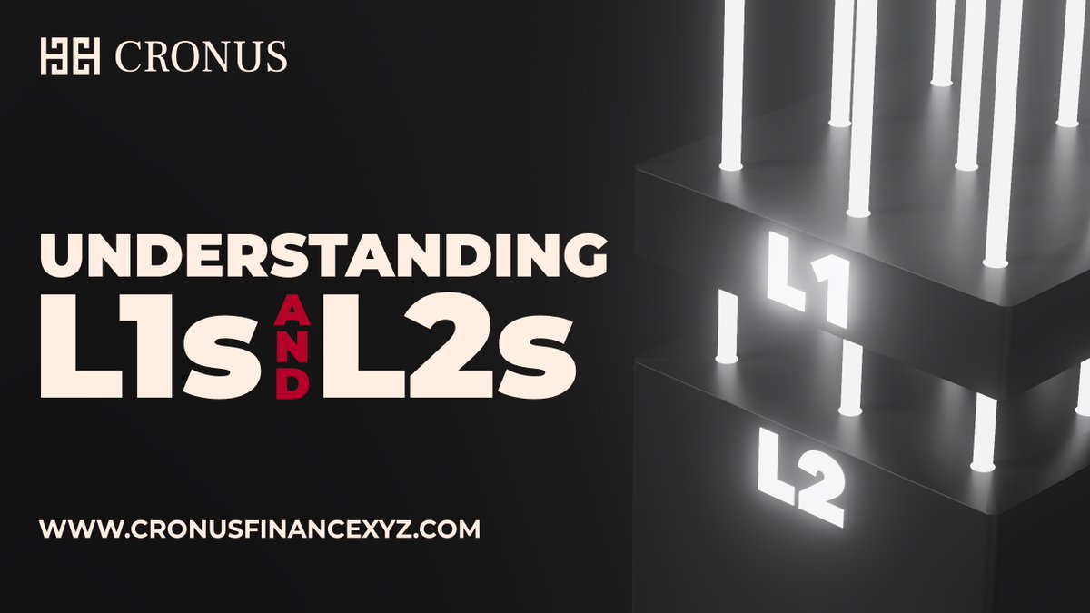 Cronus Finance tweet media