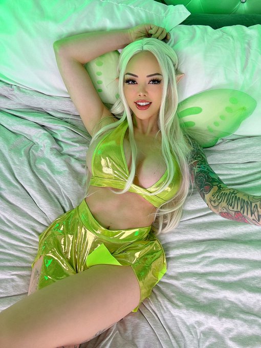 RT To flirt with your fairy goddess ?‍♀️ https://t.co/BK5heMhqeX