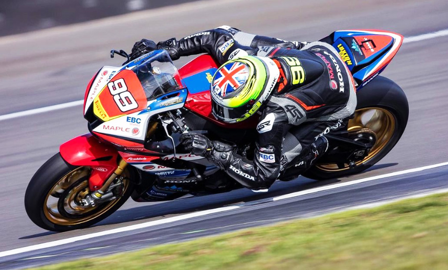 The #Pirelli National Superstock #Championship got underway this Bank Holiday weekend &amp; it was a really positive start for <a href="/BenLuxton/">Ben Luxton</a> taking 9th position in race 1 &amp; 8th position in race 2 A great start to the Championship Well done Ben! #motorbike #Superbike #Silverstone