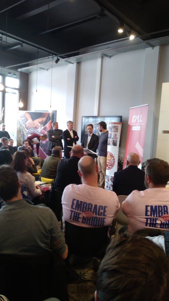 HOP France tweet media