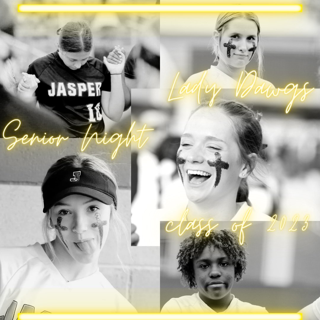 Lady Dawgs Softball tweet media