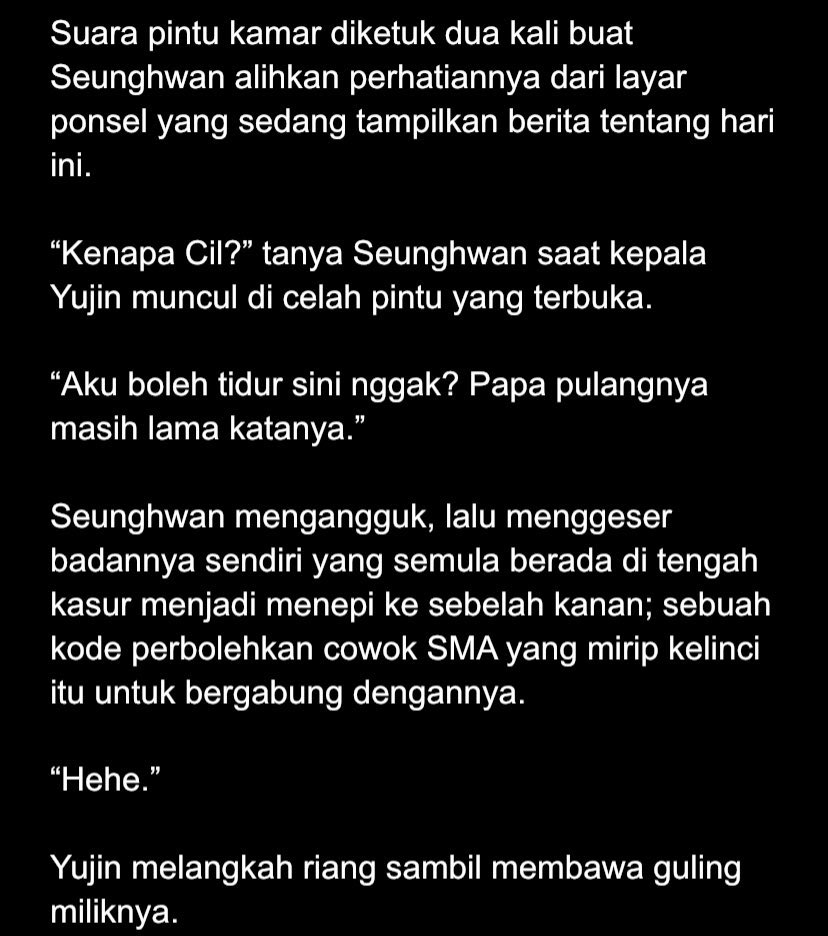 cwhiyo's tweet photo. + pic pertama dari lovestruck, pic kedua dari parent trap.

sama-sama ada part dimana anaknya tidur bersama mc.

https://t.co/nfc6sw5cFf https://t.co/3w86AHal8C