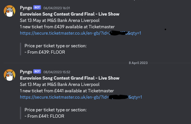 Pyngo_Concerts on Twitter: 